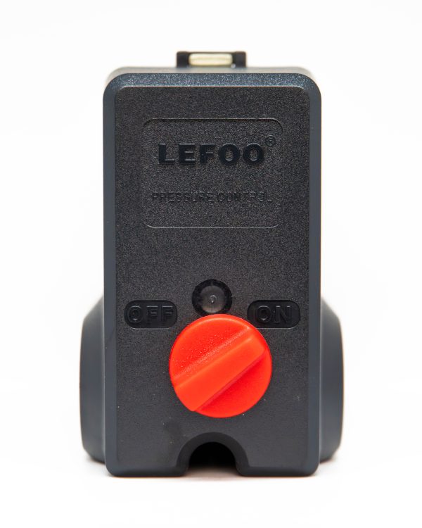 Interruptor de presión LF19