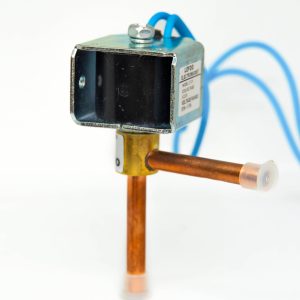 Serie de electroválvulas LFFDF