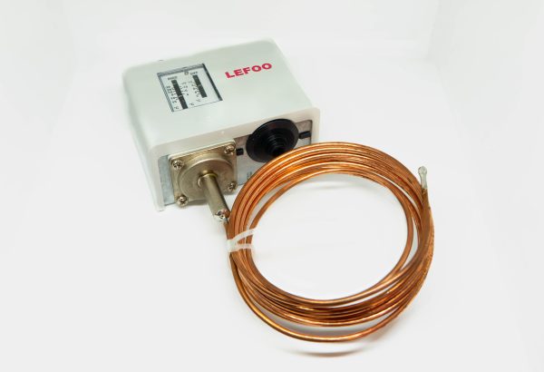 Presostato LF55