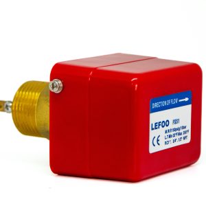 Interruptor de Flujo Líquido FS51