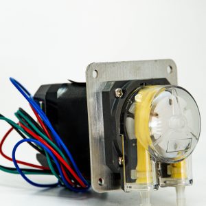 Bomba peristáltica LFP101