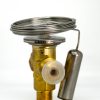 Válvula de expansión termostática LFTEV, -40 - Image 2