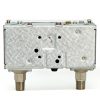 Interruptor de presión doble LF58 para sistema de refrigeración - Image 3