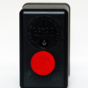LF10-L Presión Switch