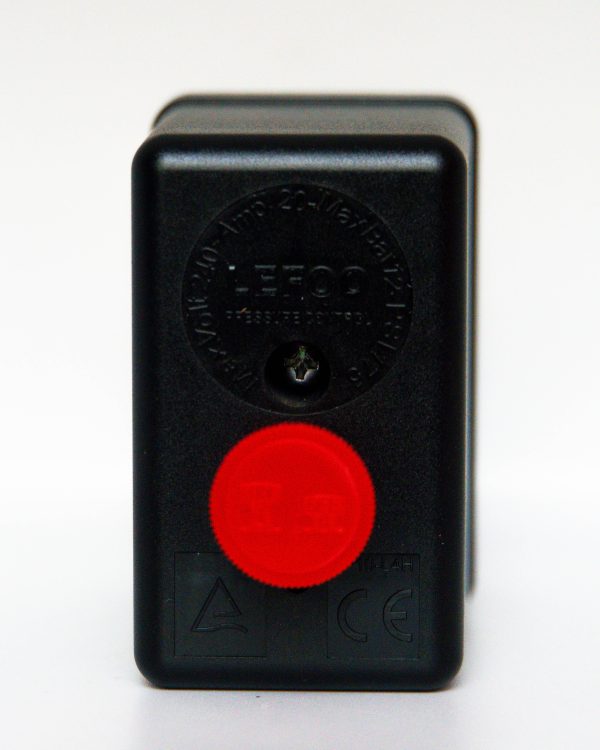 LF10-L Presión Switch