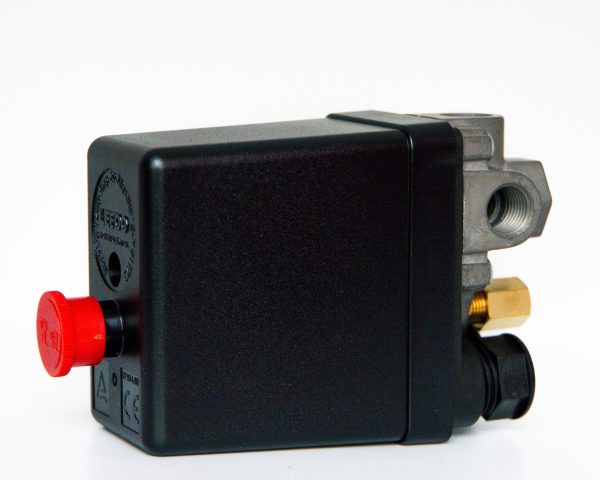 Interruptor de presión LF10-L4H