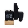 Electroválvula de agua Lefoo LFSV20-B - Image 4
